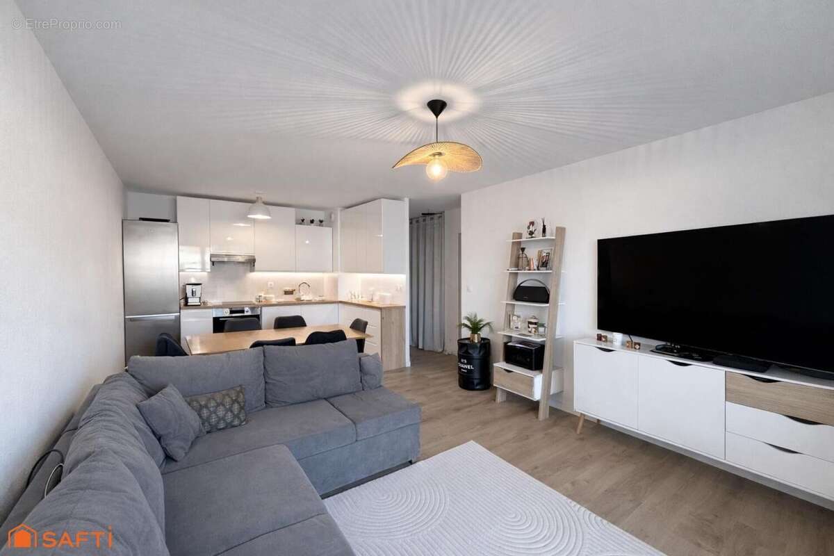 Photo 2 - Appartement à LE BARP