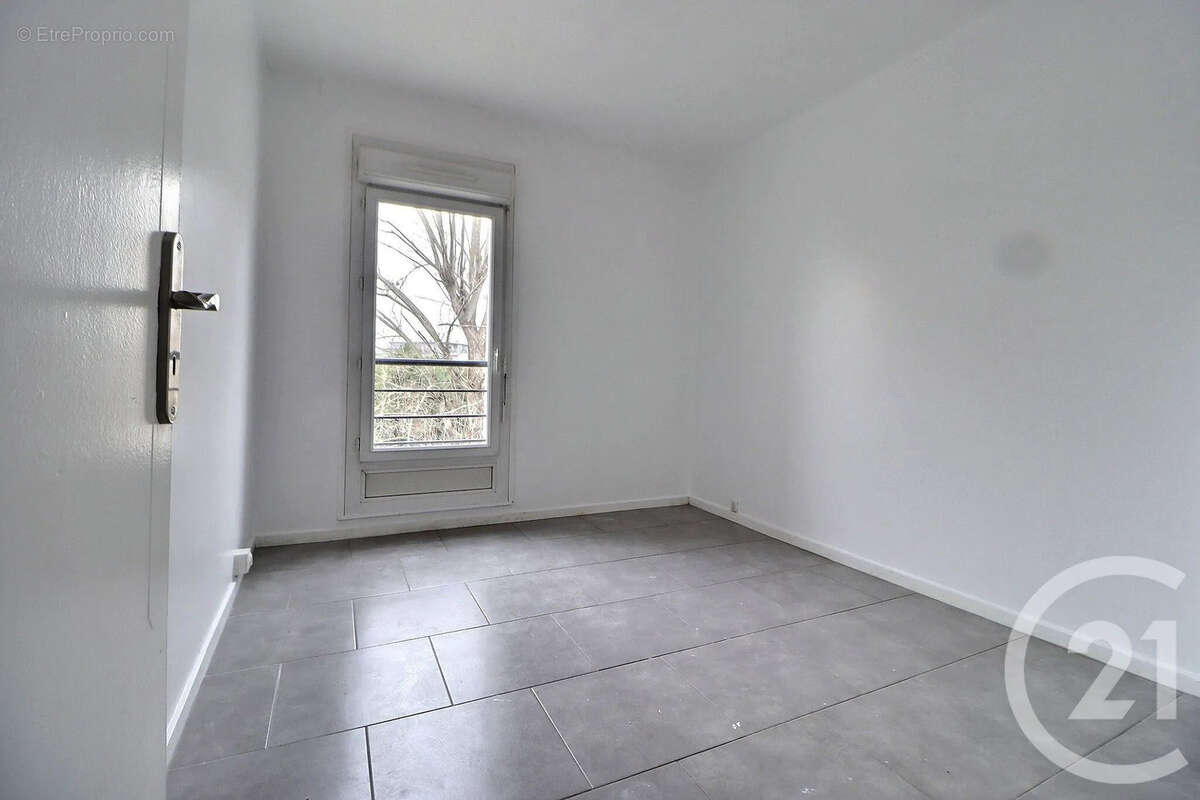 Appartement à AULNAY-SOUS-BOIS