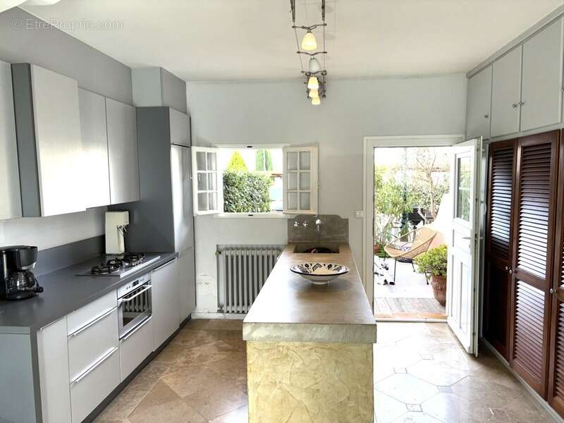 Maison 3 pièces à port grimaud (83) en vente interactive ! - photo 4