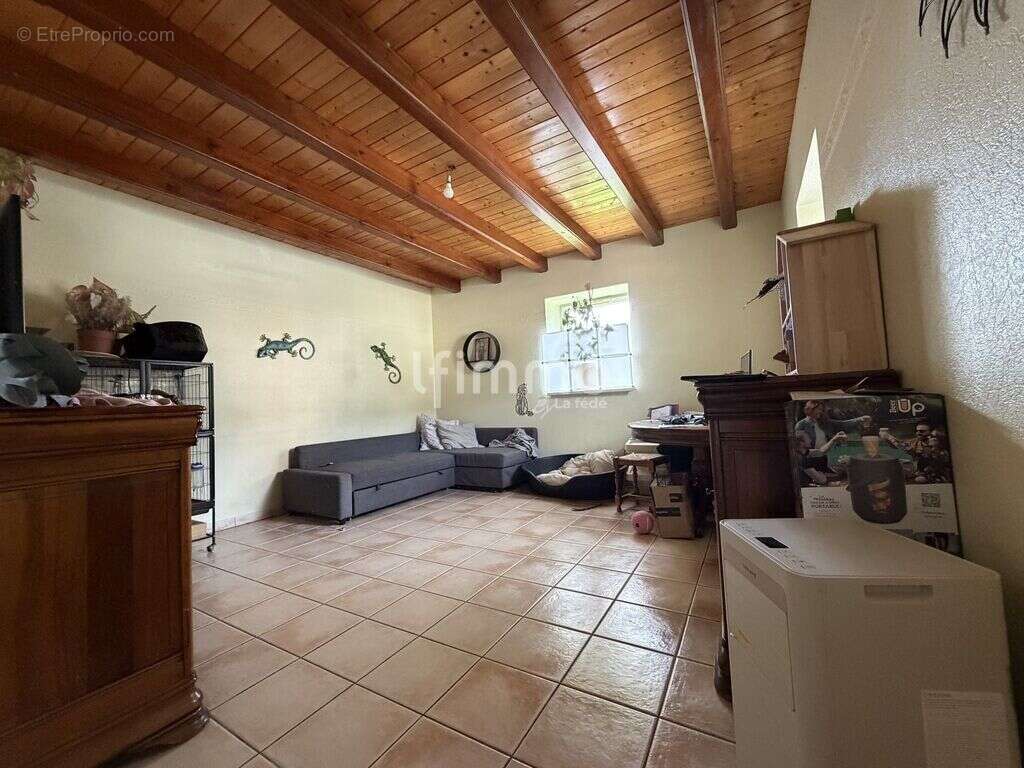  À vendre – 50 % des parts d'une SCI à Kruth  - photo 5