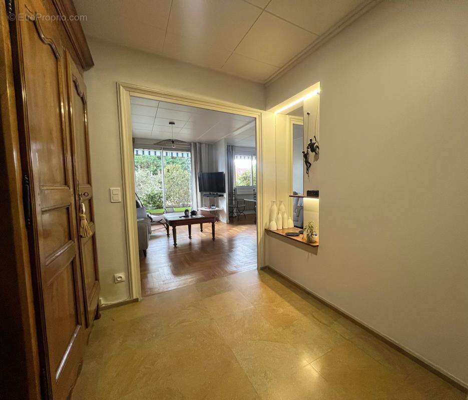 Appartement à CALUIRE-ET-CUIRE