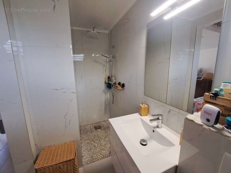 Appartement à SAINT-FRANCOIS