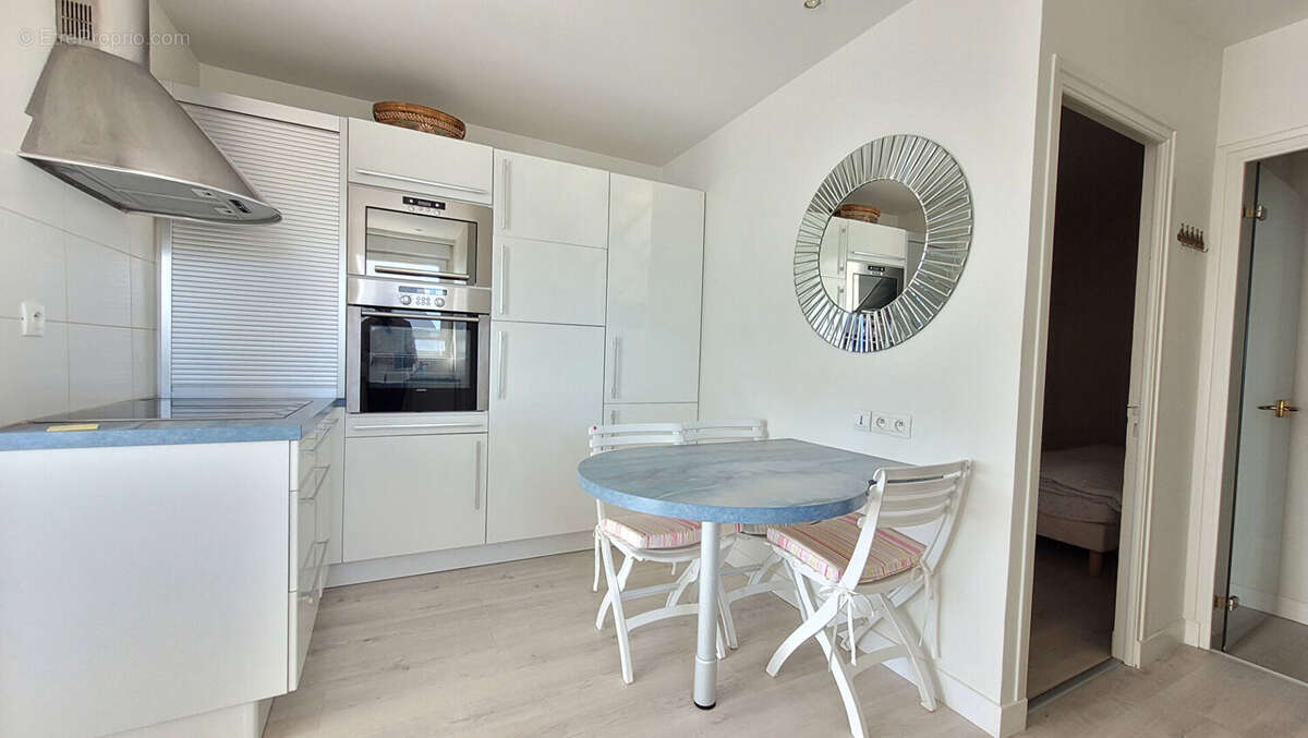 Appartement à CONCARNEAU