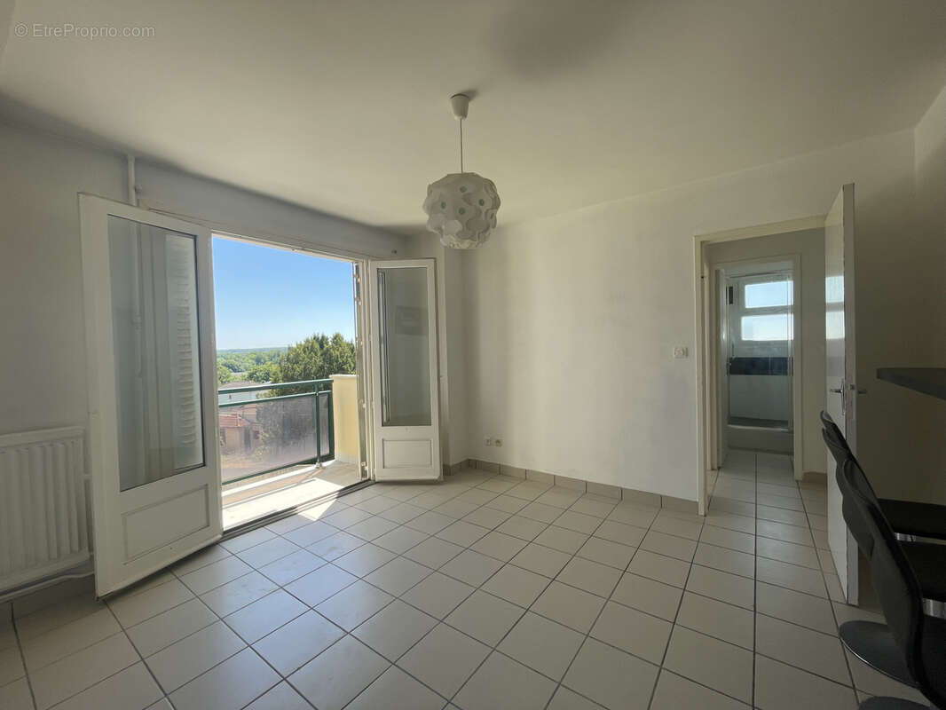 Appartement à VICHY