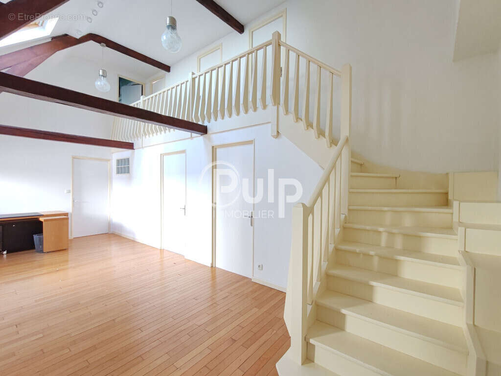 Appartement de Standing Boulogne Centre - photo 5