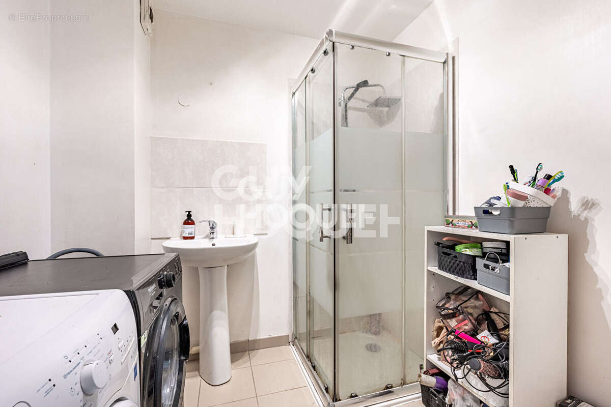 Appartement à ARGENTEUIL