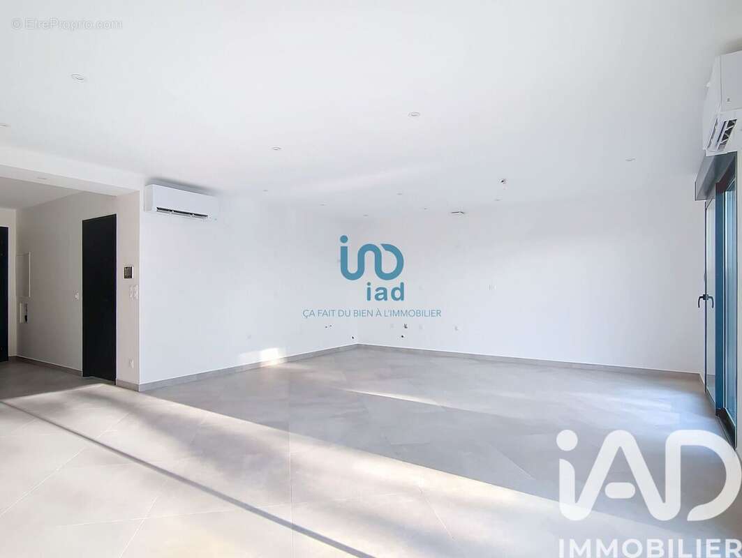 Photo 8 - Maison à FONTENAY-TRESIGNY