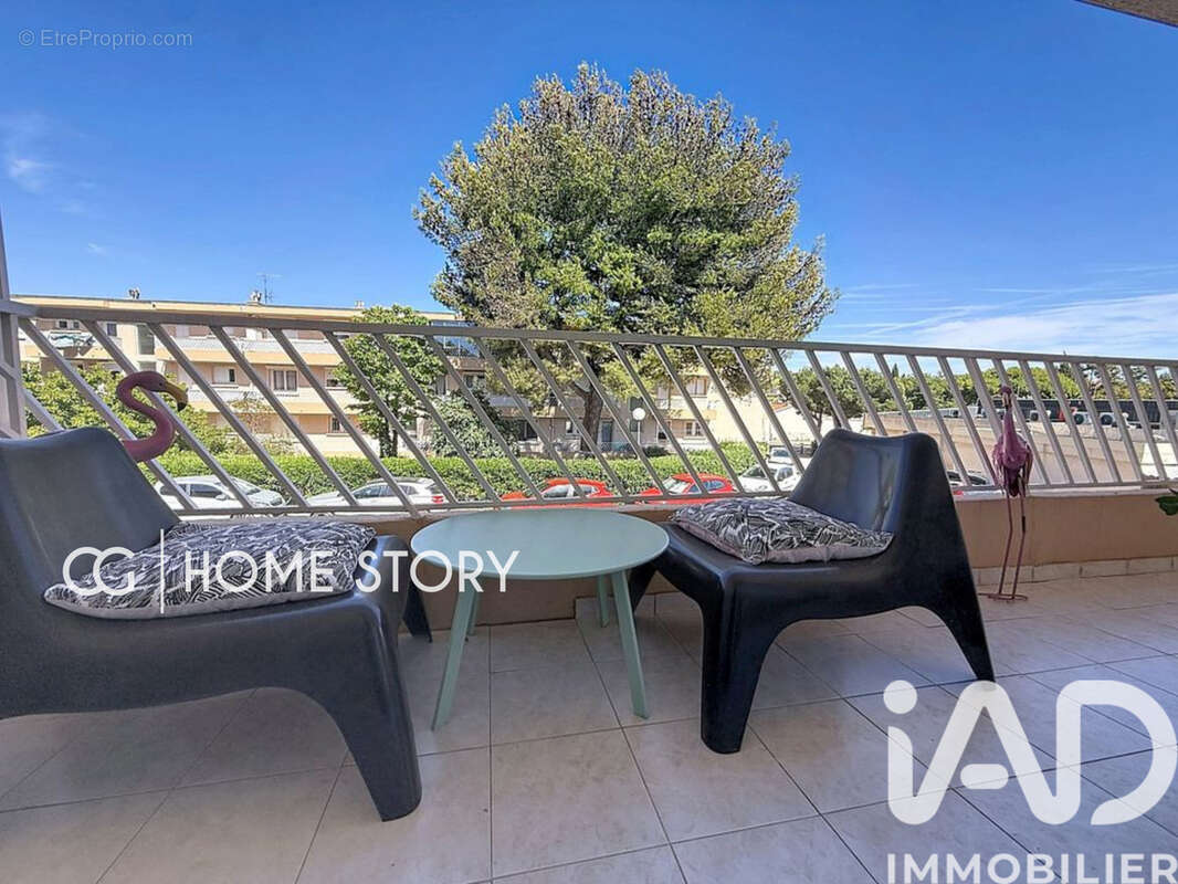 Appartement 83 m² à Sanary-Sur-Mer  - photo 4