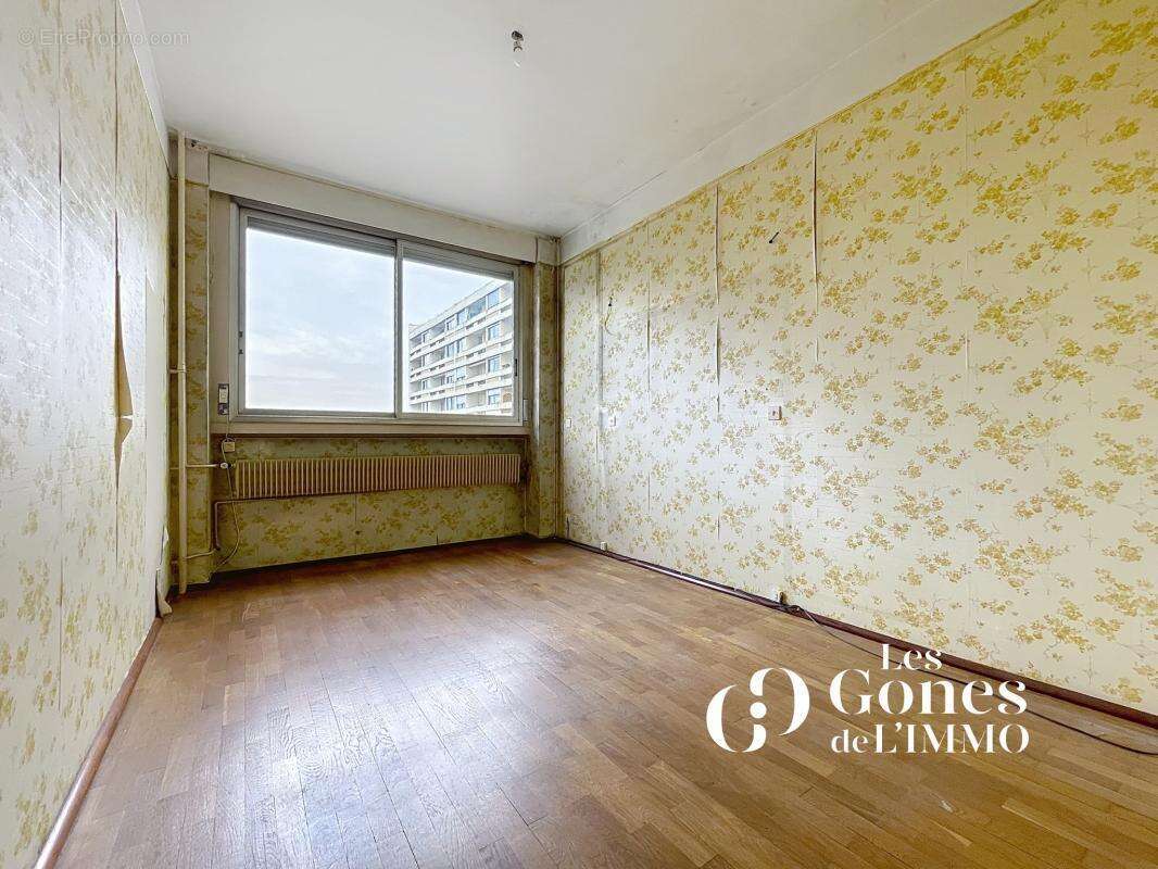 Appartement à LYON-8E