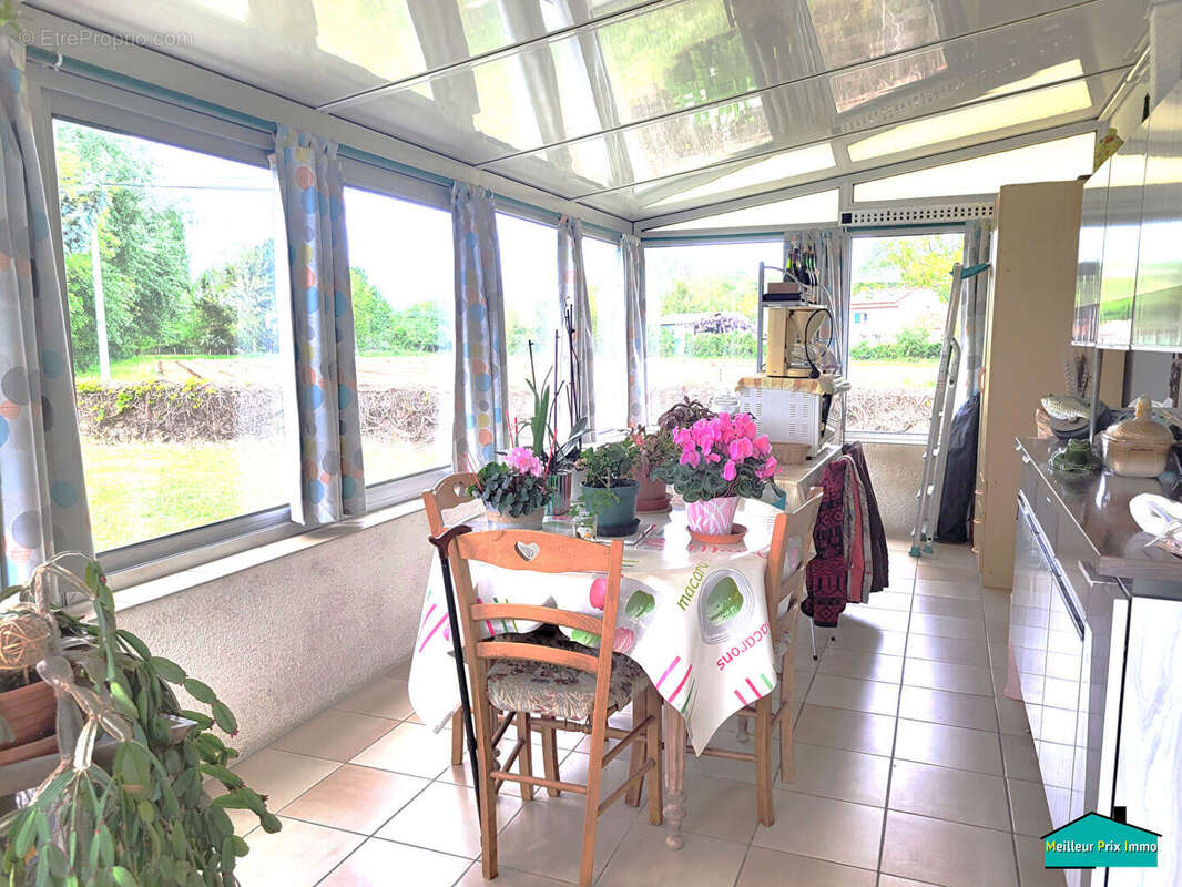 Maison à MACHECOUL