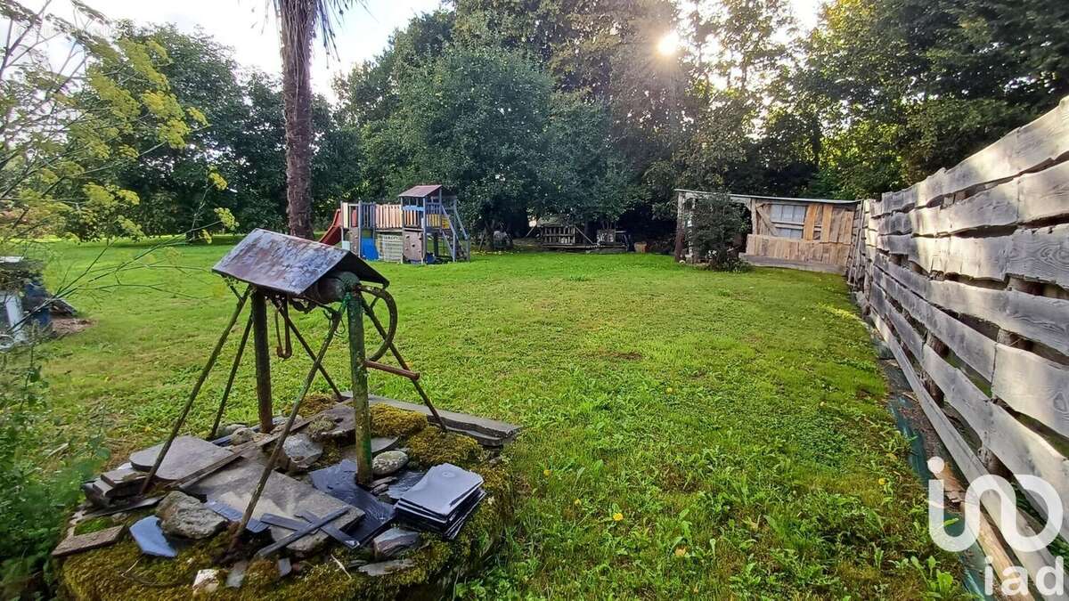 Photo 2 - Maison à NOYAL-PONTIVY