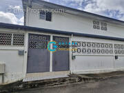 Appartement à MATOURY