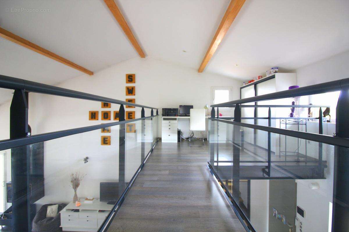 Maison à BIZIAT