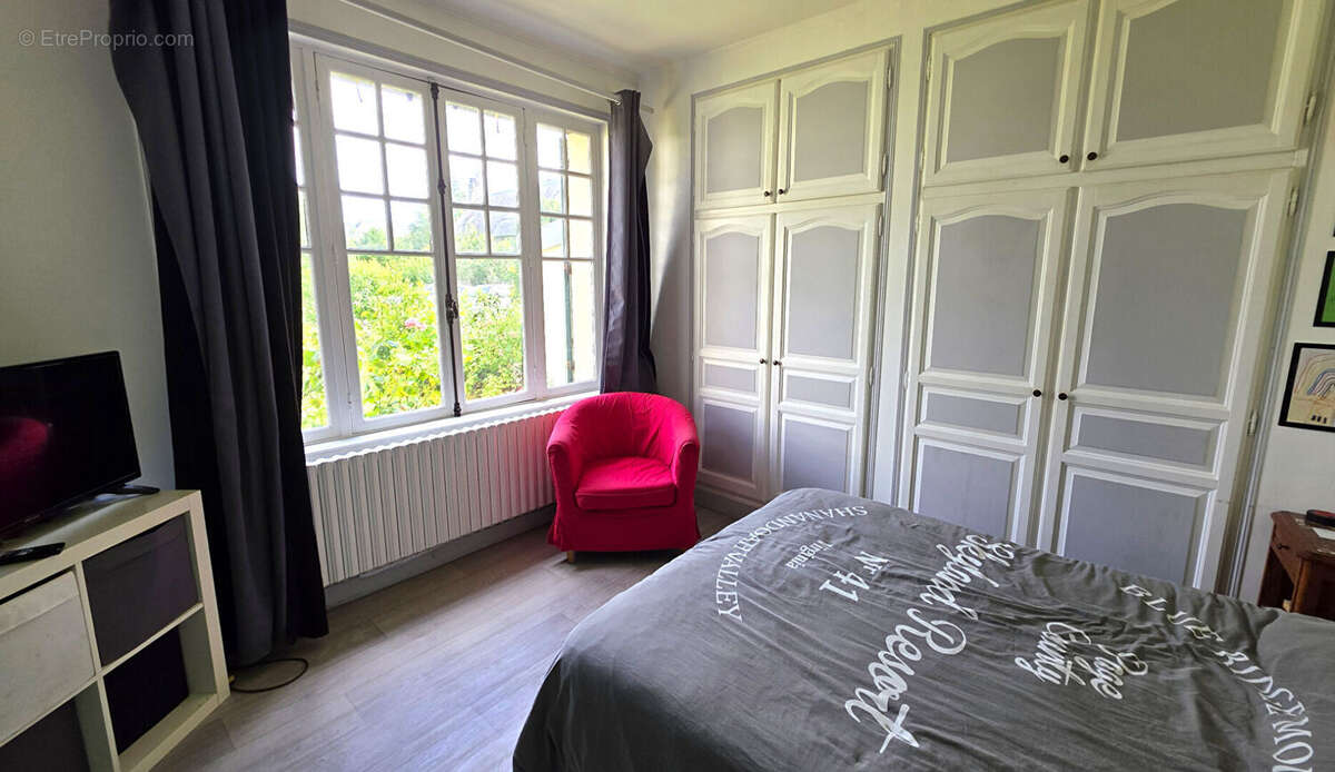 Maison à ANDE