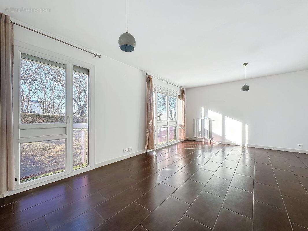 Appartement à RODEZ