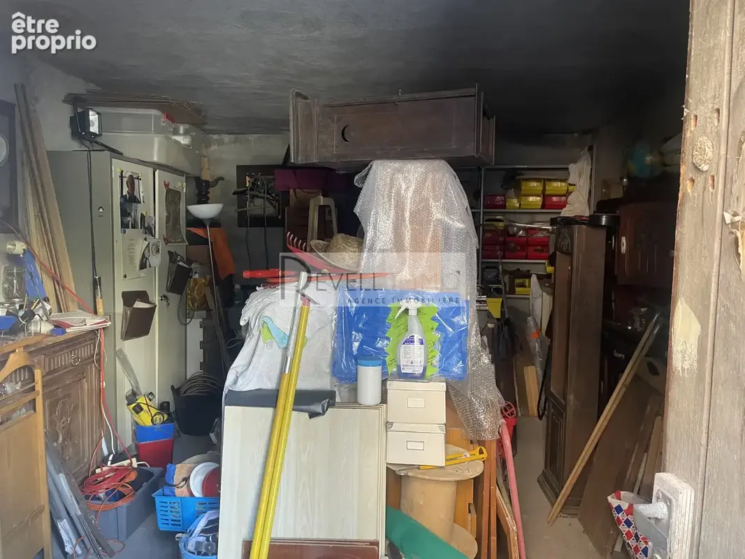 Nice Est Garage - photo 2