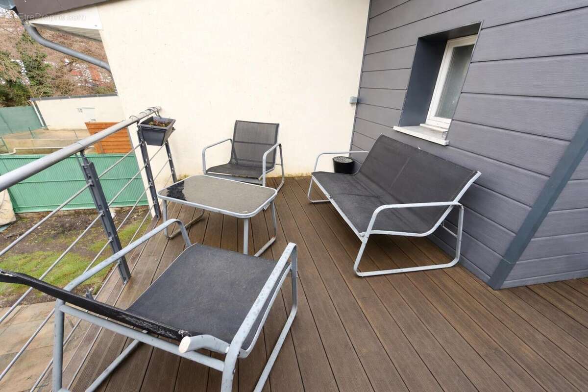 Photo 8 - Maison à SAINT-AVOLD