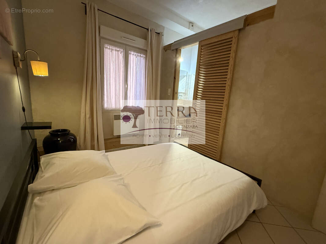 Appartement à CONCA