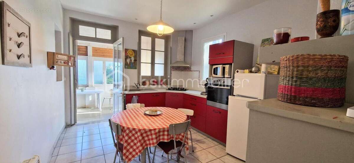Appartement à SAINT-PAUL-LES-DAX