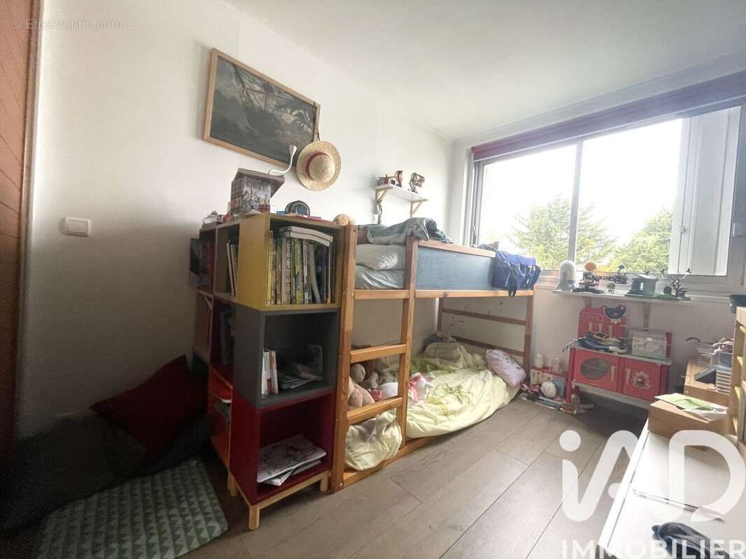 Photo 6 - Appartement à MARLY-LE-ROI