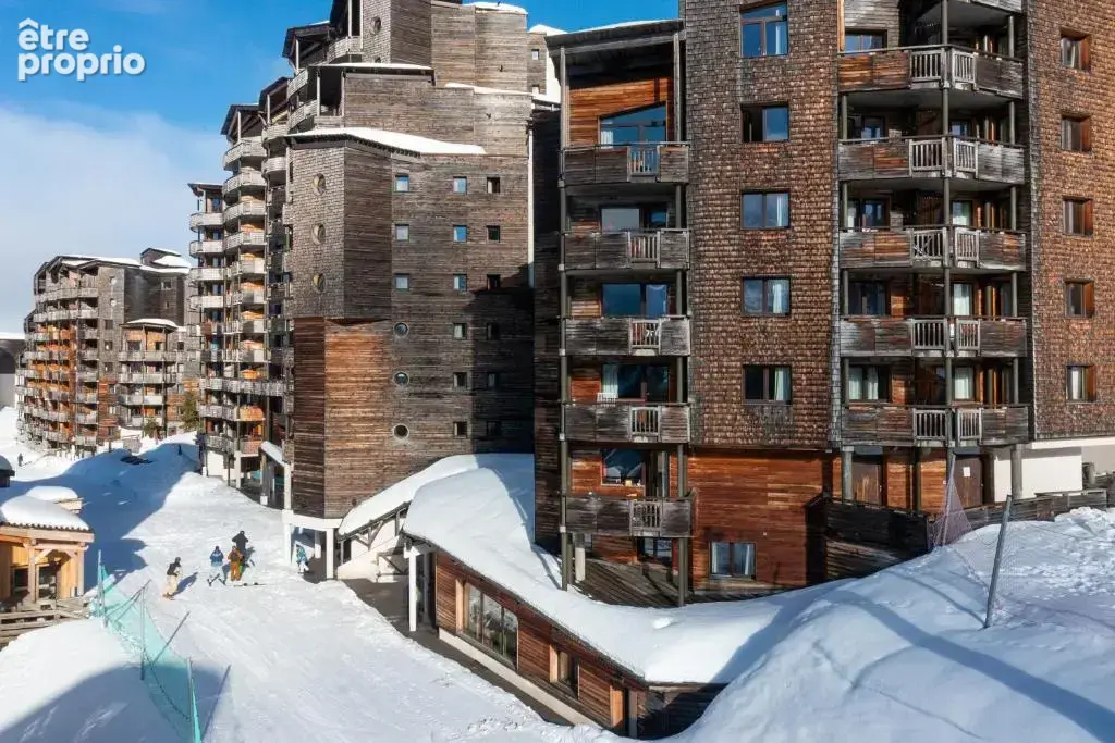 Investissement en residence de tourisme - photo 7