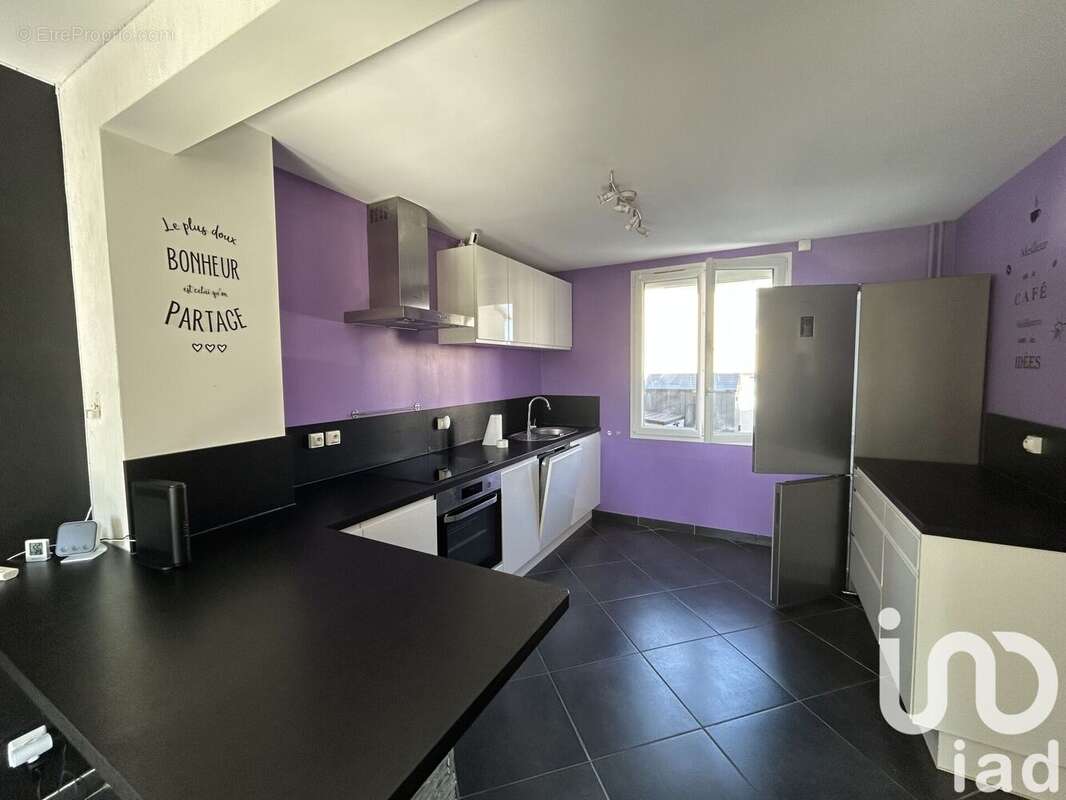 Maison 140 m² à Chalons-En-Champagne  - photo 4