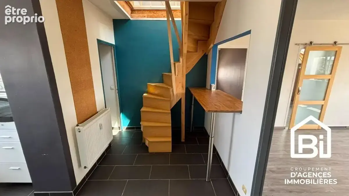 Appartement 3 pièces 78 m² à vendre à Caen (14000) - photo 17