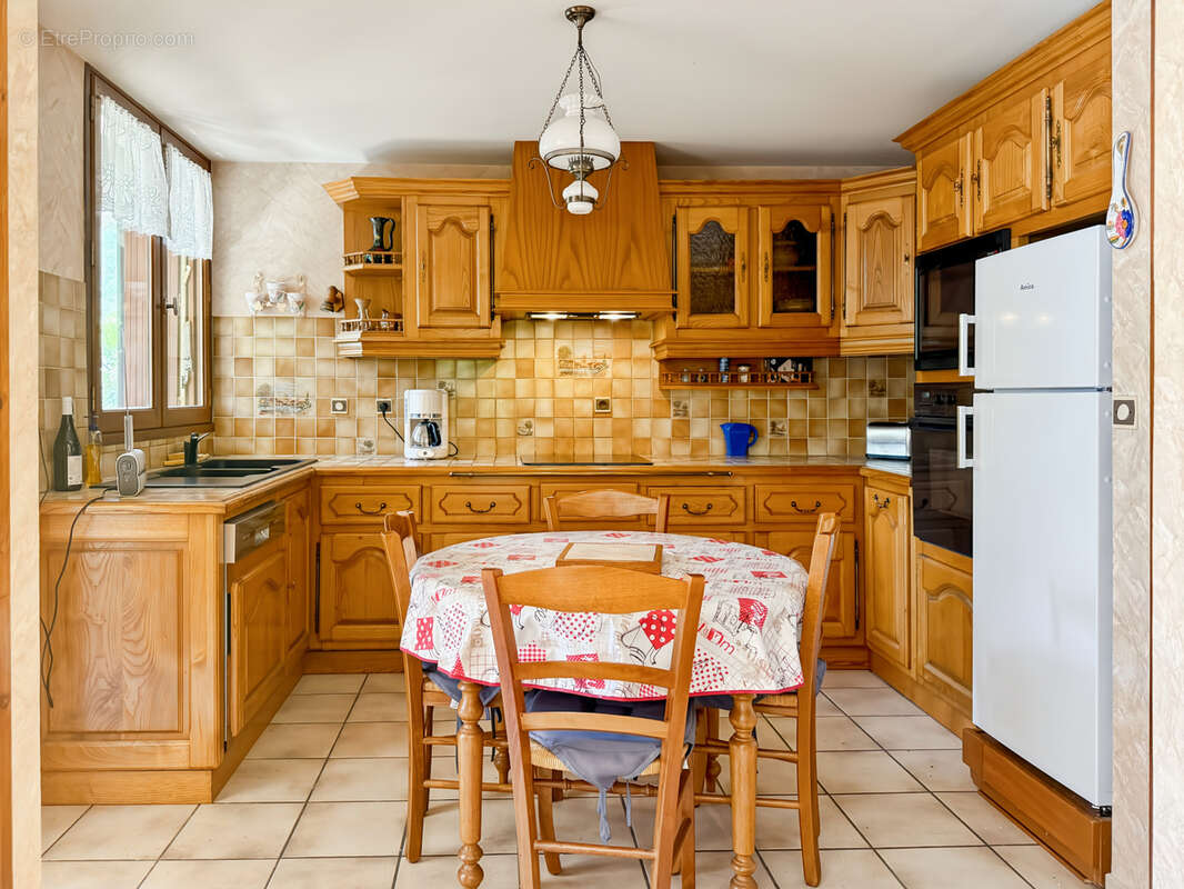 Maison à LABEGUDE