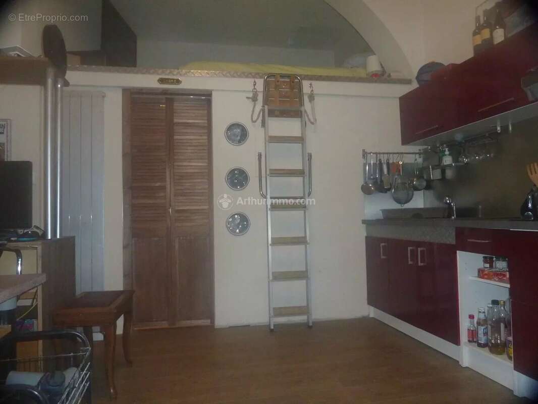 Appartement à GAILLAC