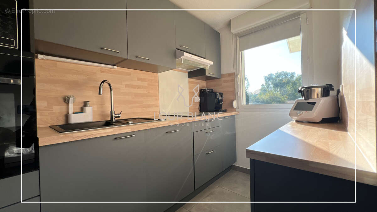 Appartement à BELFORT