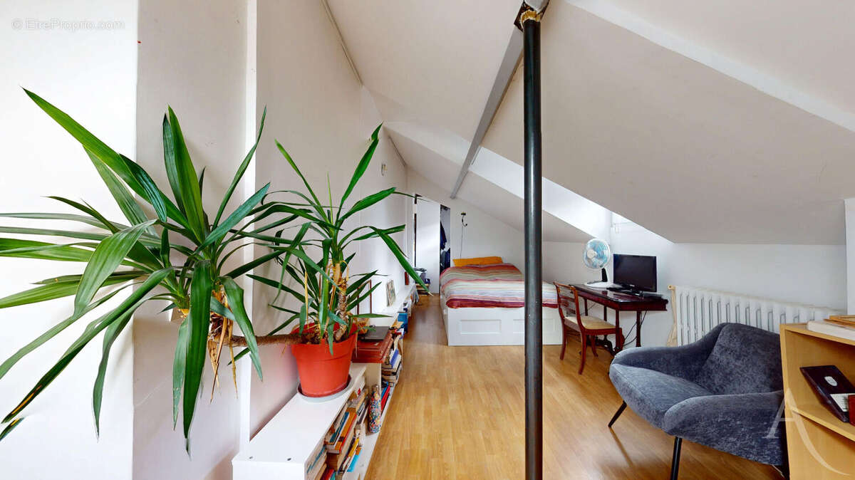 Maison Bas Montreuil - photo 14
