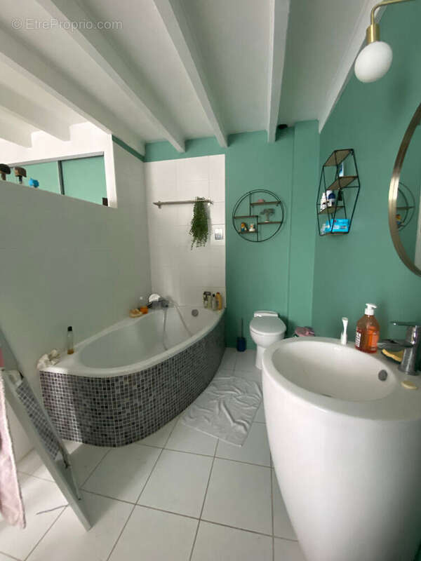 Maison Echire 7 pièces - 225m2 - photo 12