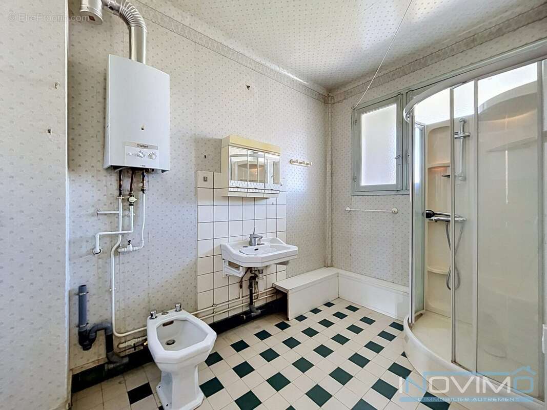 Appartement à DUNKERQUE