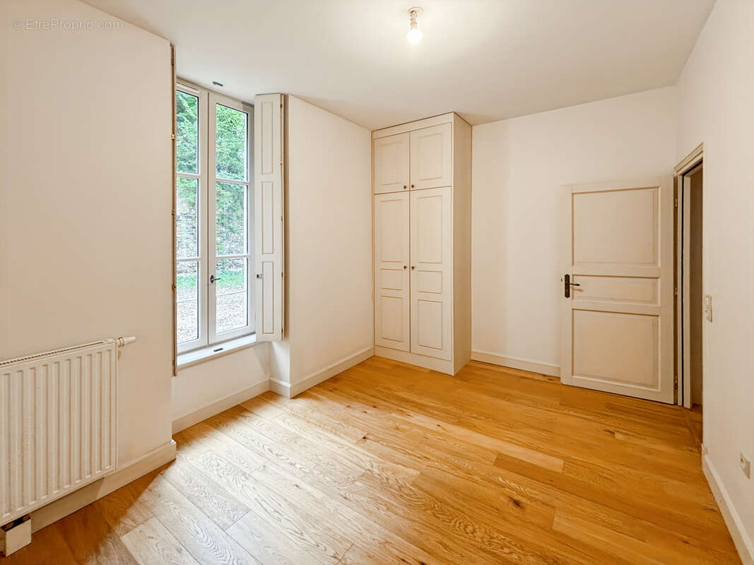 Appartement à ROYAT