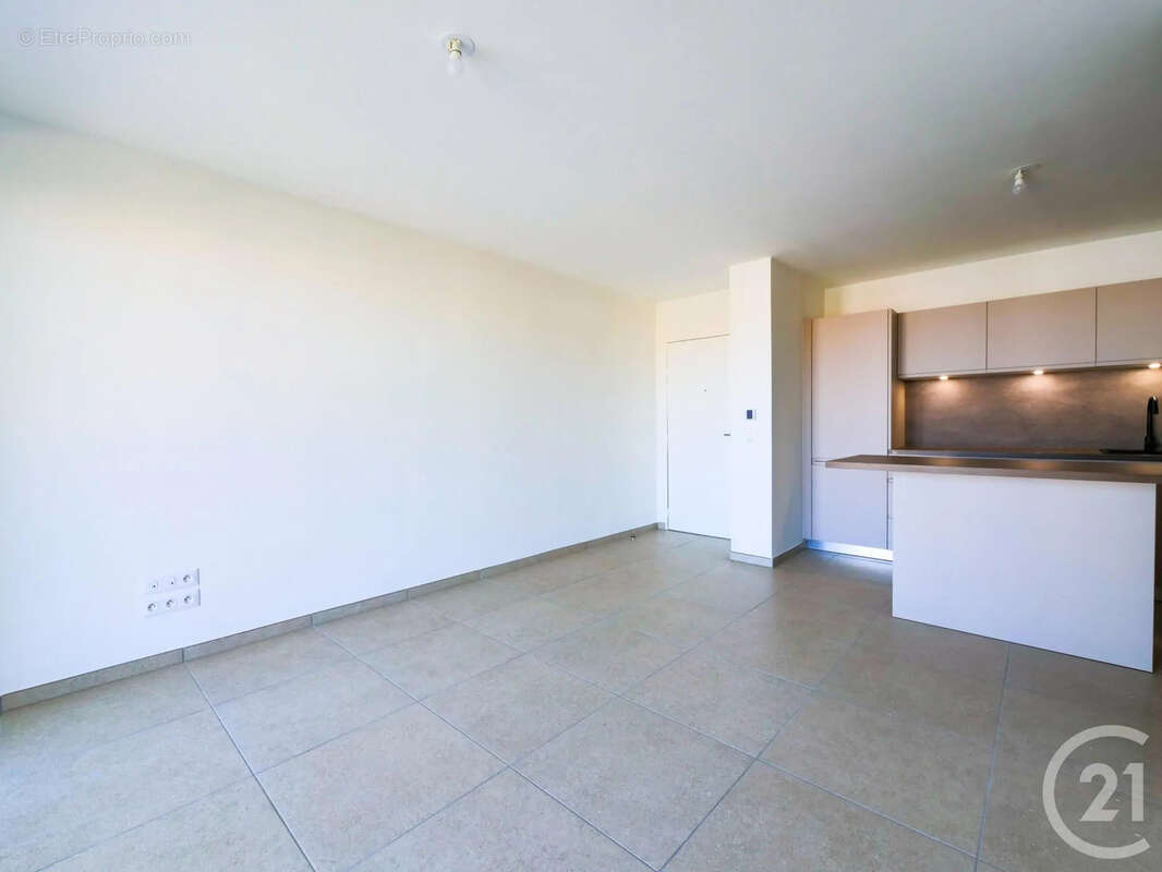 Appartement à ARGELES-SUR-MER