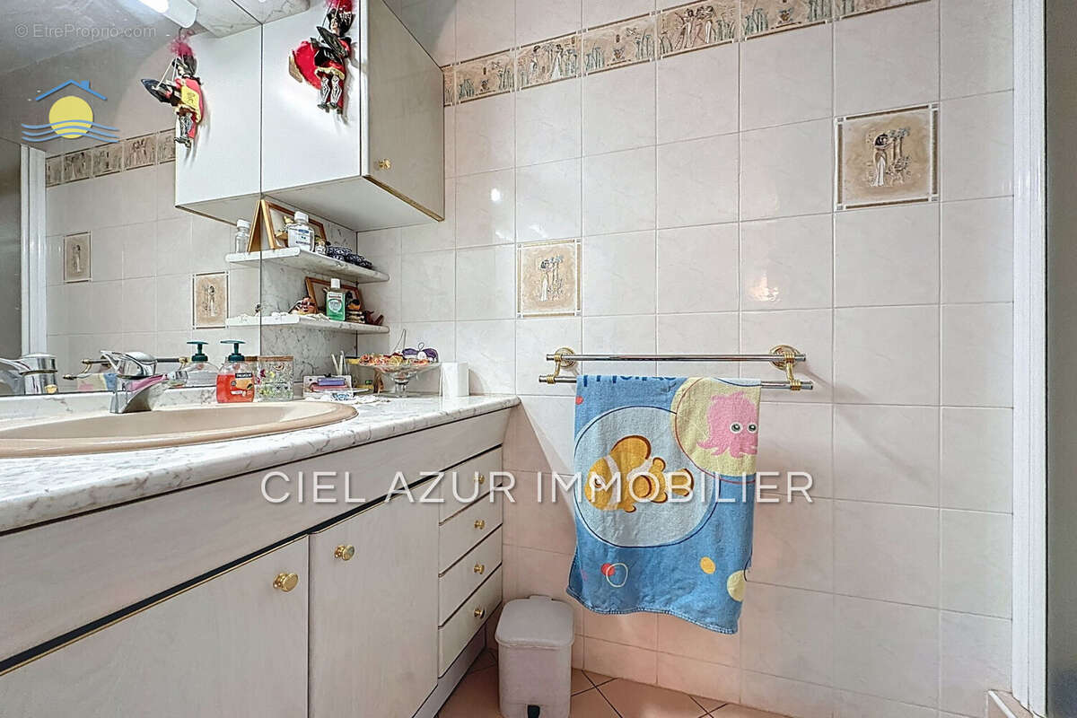 Maison à MOUANS-SARTOUX