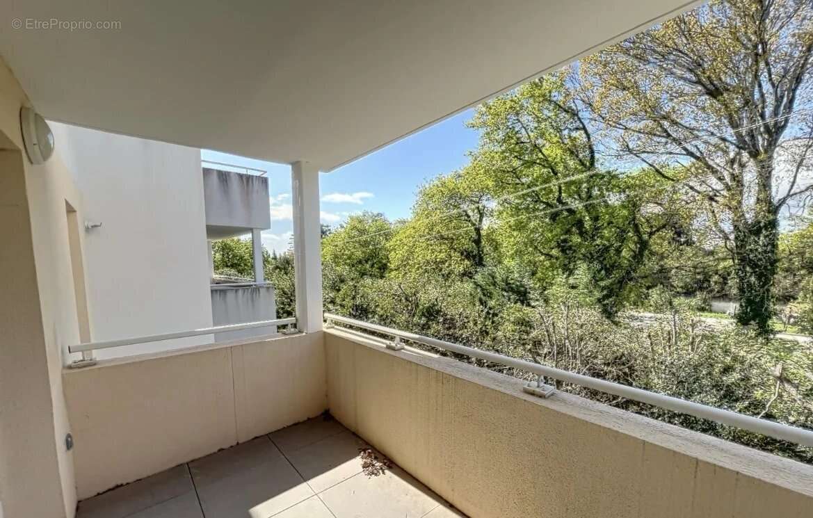 Appartement à ORANGE