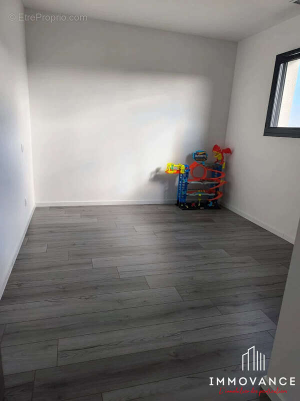 Maison à CASTELSARRASIN