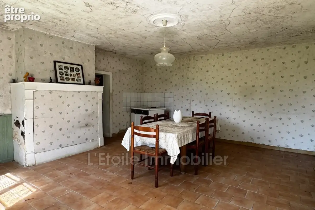 Maison 74 m² à Maheru  - photo 5