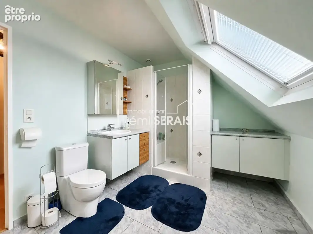 Maison 3 chambres Condé sur Sarthe - photo 11