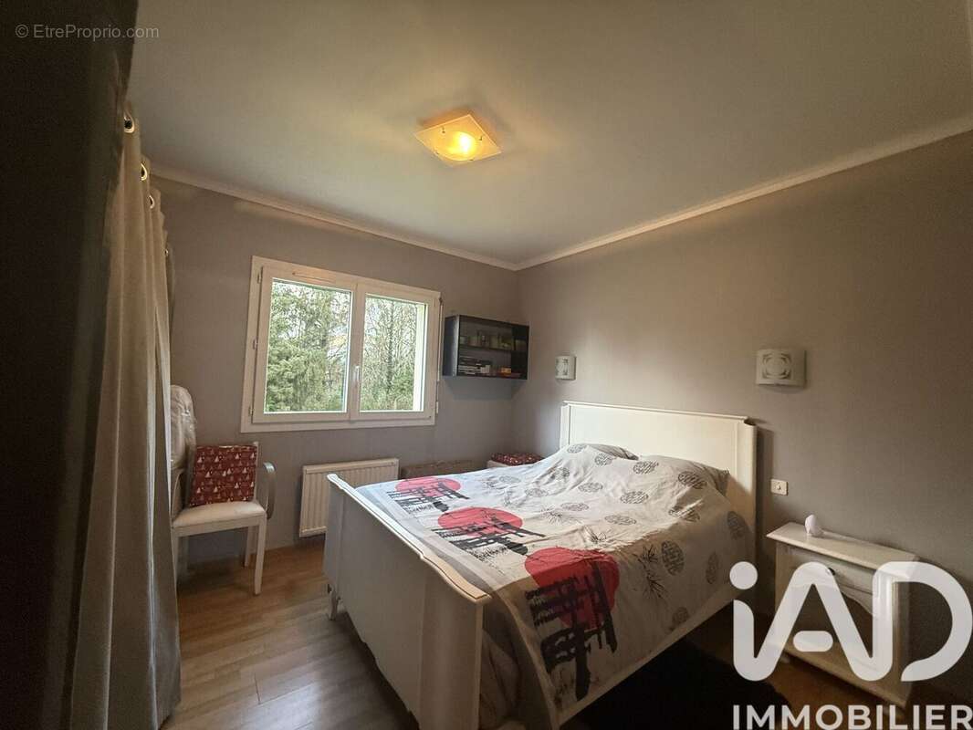 Photo 9 - Maison à LAZ