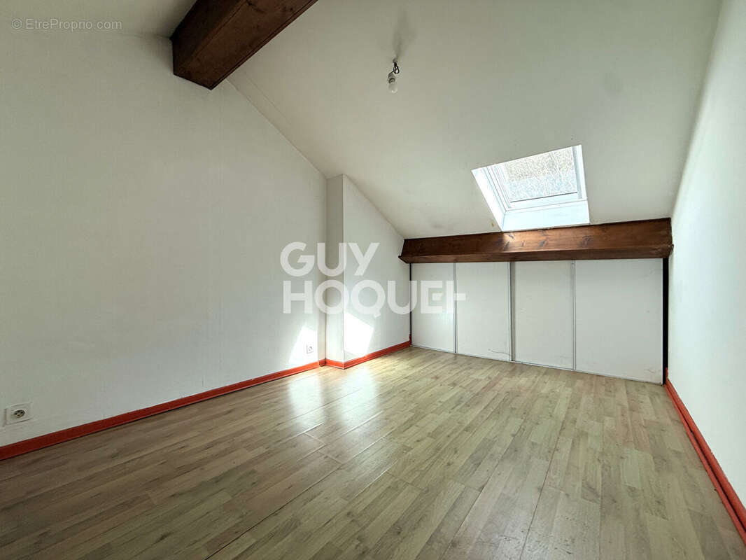 Appartement à RIVE-DE-GIER
