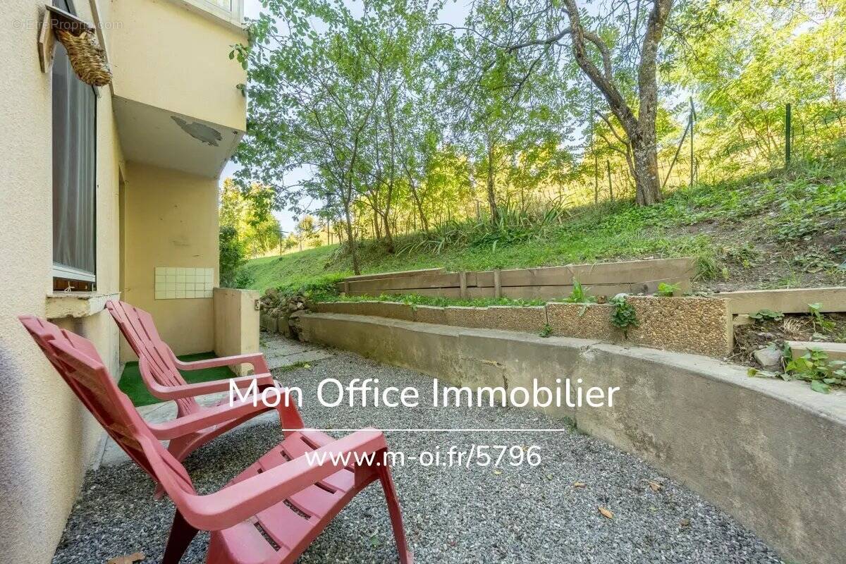 Appartement à EMBRUN