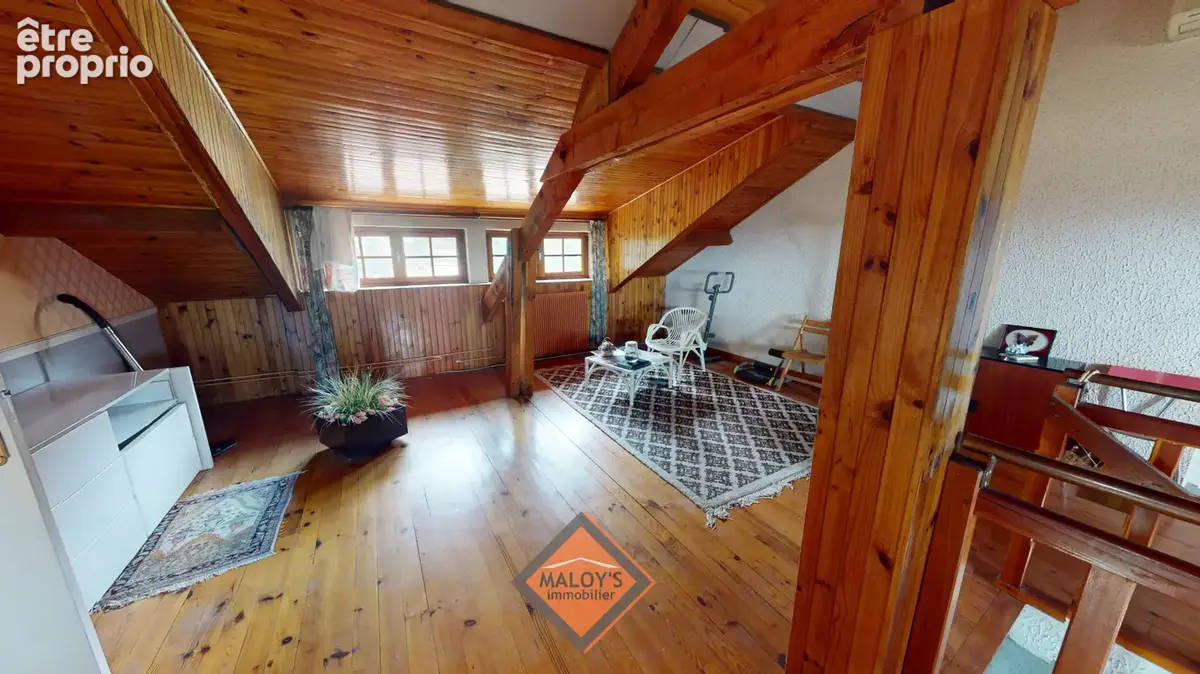 Maison familiale 378m2 avec piscine chauffée, vue panoramique et grand terrain - photo 15