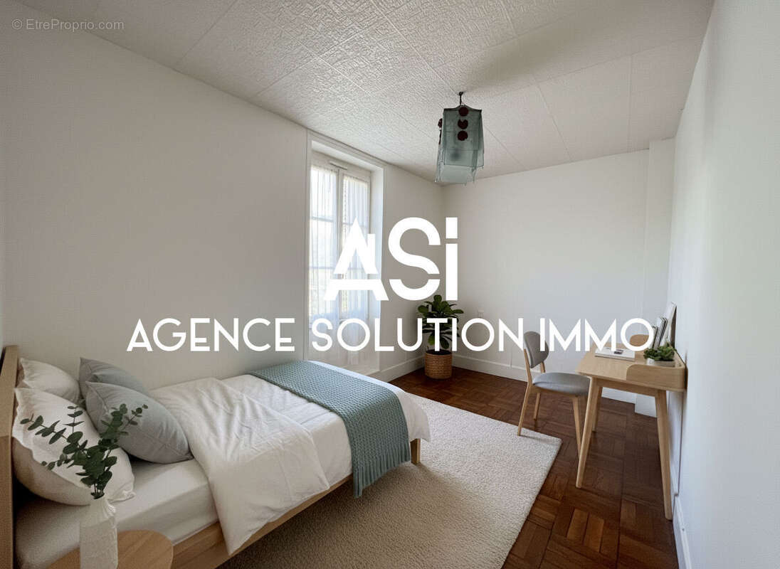 Maison de bourg de 216m²  sur un terrain de 1924m² proche de Villaines la Juhel - photo 18