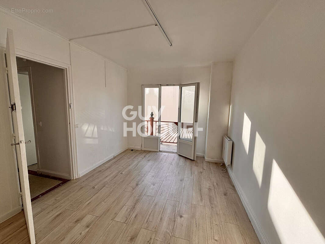 Maison à SAINT-DENIS