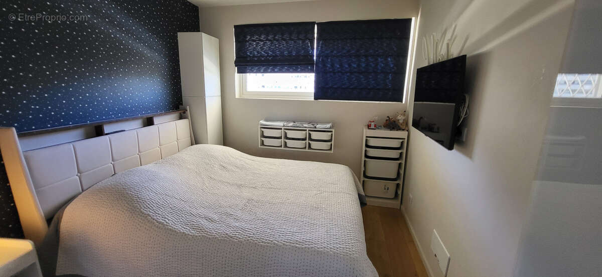 Appartement à VILLENEUVE-LOUBET