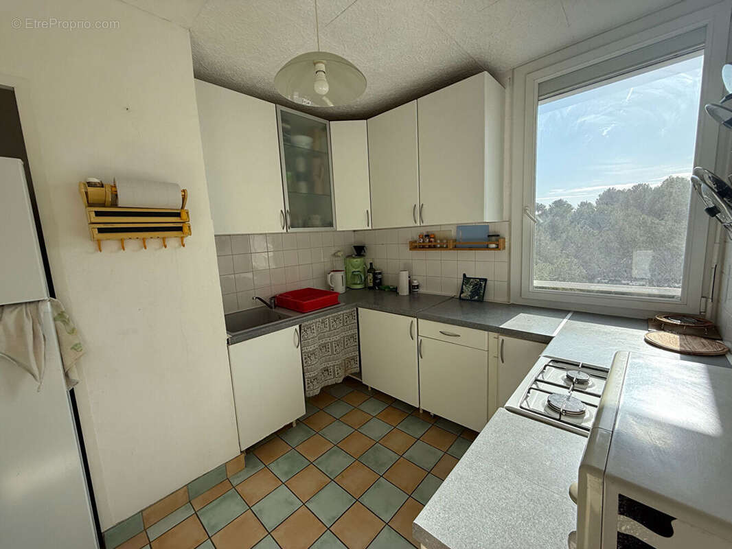 Appartement à MARTIGUES