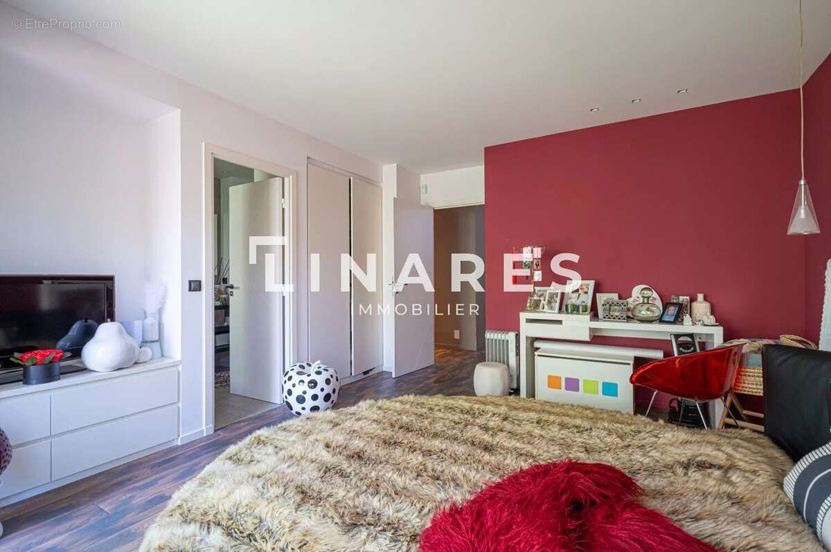 Maison à MARSEILLE-9E