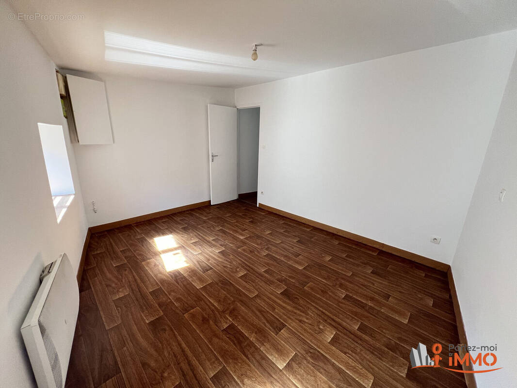 Appartement à MONTBRISON